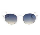 Guess Gafas de Sol Mujer Acetato Forma Redonda GU00062 con Protección UV