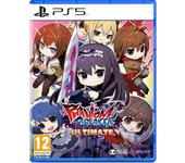 PHANTOM BREAKER: BATTLE GROUNDS ULTIMATE - D1 EDITION Juego para Consola PlayStation 5 PS5