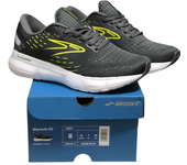 Brooks Men's, Glycerin GTS 20 Lightweight Running Shoe Sneakers Shoes for Men