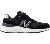 Zapatillas New Balance Fresh Foam Walking 880 V6 para mujer en color negro