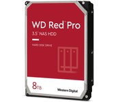 Western Digital Red Pro 3.5" 8 TB SATA