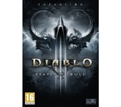 Diablo Iii Reaper Of Souls (Exp) Juego para PC, Ordenador y Portatil [PAL ESPAÑA]
