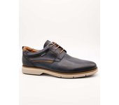 Zapato Pikolinos M8C-4271C1 Navarra Blue de Hombre