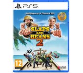 Bud Spencer and Terence Hill Slaps and Beans 2 - Ps5 - Nuevo precintado - PAL España