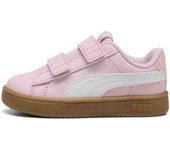 Zapatillas Puma  para niñas en color rosa
