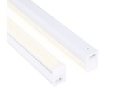 Tira LED LineX T5 18W 1260lm 3000K L.117,6xAn.2,2xAl.3,4cm Blanco