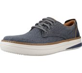 Zapatillas deportivas de Hombre Marca Skechers Modelo Relaxed Fit: Solvano