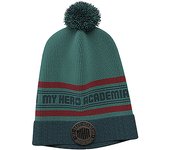 Gorro de Punto My Hero Academia CYP Brands