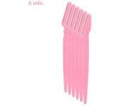 Eyebrow Trimmer Knives Portable Face Razor Hair Remover Eye Brow Epilation Hair Removal Cutter Shaver Blades Makeup Tools