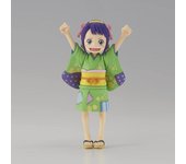Figura banpresto one piece grandline series otama dxf