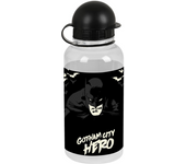 Botella 500Ml Batman "Hero" 6,9X18Xcm (Safta 312269899)