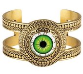 BRAZALETE DE REINA DEL NILO