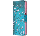 Luxury Wallet Shockproof Flip Leather Case for Xiaomi CC9 Pro CIVI3 5G POCO F5 5G POCO M3 Pro M3 X4 Pro 5G M4 Pro 4G Cover