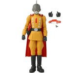 Muñeco Dragon Ball Super 40722 Dragon Stars Juguete, 17 cm, Anime Figure-Gamma, Bandai BAN40722