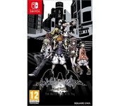 The World Ends with You: Final Remix Juego para Consola Nintendo Switch