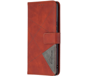 Magnetic Flip Leather Wallet Case For Sony Xperia 1 VI Xperia 10 VI Xperia 10 III Xperia 1 III Xperia 5 III Xperia L4 Cover