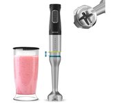 Cecotec Batidora de Mano Katana 12 Jar G. 1200 W Potencia Máxima