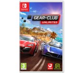 Gear Club Replay (DIGITAL) Juego para Consola Nintendo Switch [PAL ESPAÑA]