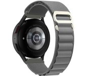 Nylon Band for Amazfit Cheetah Pro/Balance Wrist Strap for Amazfit GTR 47mm/4 3 2 2E Watchband Pace/GTR3 Pro/Bip 5 22mm Correa