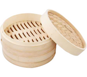 LILI HOME Vaporera Plegable de Acero Inoxidable – Salud y Prácticidad en tu Cocina Se ajusta desde Ø18 cm (plegado) hasta Ø26 cm (totalmente abierto), adaptándose a diferentes tamaños de ollas y cacerolas. Fabricada en acero inoxidable, resistente a la co