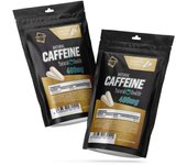 Natural Caffeine | Cafeína Natural | 30 Cápsulas