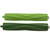 2X Brush Roll For Roomba I7 E5 E6 Series Robot Vacuum Cleaner Replacement Spare Parts Green