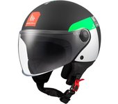 Casco de moto Jet Street S MT HELMETS