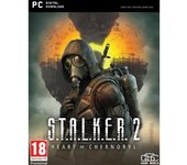 S.T.A.L.K.E.R. 2: Heart Of Chornobyl Standard Edition Juego para PC, Ordenador y Portatil [PAL ESPAÑA]