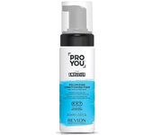 Espuma Acondicionadora Volumen The Amplifier ProYou Revlon