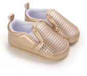 Baby boy shoes for 0-18M newborn baby casual shoes toddler infant loafers shoes cotton soft sole baby moccasins