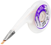 Japan Goot imported tin suction line PCB circuit board cleaning to tin suction tin belt CP-15YCP-20YCP-30Y Repair tools