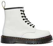 Botas de Tobillo Hombre Dr Martens 1460 Bex Smooth Platform
