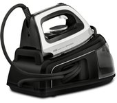 CENTRO PLANCHADO UFESA LUXE STEAM GLI 2400W 5,5BAR