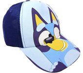 Gorra Bluey T.52-54