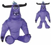 Disney Peluche Tylor de Monsters at Work 25cm. de Simba