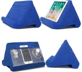 Multifunctional pillow-type Tablet Phone holder suitable For iPad   Tablet holder mobile phone accessories sponge holder