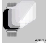Hydrogel film for Xiaomi Redmi Watch 5 Active/5 Lite Watch Screen Protector Smart Watch Screen Protector Prottiecve Film