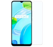 Ociodual Protector de Pantalla Cristal Templado Premium para Realme Narzo 50i prime/Realme C30 Vidrio 9H 2.5D Anti Golpes Arañazos 0.3mm