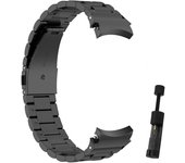 No Gap Silicone Strap For Samsung Galaxy Watch 6 5 Classic 47mm 44mm 46mm 42mm Smart Band Watch 6 5 Pro 45mm 44mm 40mm Bracelet