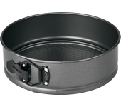 STARLEY- Lifestyle-Molde desmontable antiadherente 18-28cm