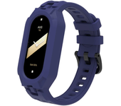 Soft TPU Silicone For Mi Band 9 8 Strap For Xiaomi Mi Band Wrist Strap Correa Watch Replacement Miband 8 9 Sports Bracelet band