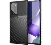 Luxury Case Cover Shockproof Silicone Phone Case For Samsung Galaxy Note 20/20 Ultra