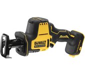 Dewalt DCS369NT-XJ - Mini-Sierra Sable XR 18V sin cargador/batería