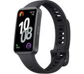Huawei Band 10 Pulsera de Actividad Negra (Matte Black)