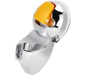 Strong Suction Cup Shower Head Holder Adjustable