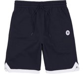 Textil Sportswear marca Converse modelo 10026456-A01 para hombre en color negro
