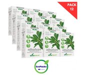 Soria Natural EcoPack 12 Alholvas XXI 03-S 30 Capsulas Simples