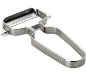 Lacor Pelador patatas inox diestros y zurdos