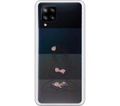 Funda compatible con Samsung A42 5G - Mama