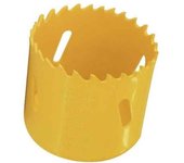 MOTA Sierra Copa Bimetal Ø64mm MOTA - Ideal para Aceros y Maderas - 39610 Sierra de copa Accesorios Varios Bricolaje Broca Corona